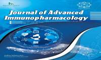 فراخوان پذیرش مقاله در مجله علمی پژوهشی Journal Of Advanced Immunopharmacology